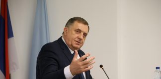 Ustavni sud BiH sprema odluku koja bi mogla uzdrmati Dodika i saveznike - featured image