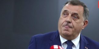 DRUŠTVENE MREŽE GORE: Milorad Dodik poslao poruku Donaldu Trumpu, a onda se pojavila neželjena fotografija… - featured image