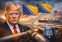 AMERIČKI DESNIČARI PREUZIMAJU ENERGETIKU U BiH: Evo ko stoji iza tajanstvene firme iz Wyominga - featured image