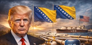 AMERIČKI DESNIČARI PREUZIMAJU ENERGETIKU U BiH: Evo ko stoji iza tajanstvene firme iz Wyominga - featured image