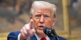 Isplivali šokantni detalji razgovora: Amerika razmatra napad na Iran - featured image