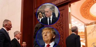 Trgovinski potez Kanade koji je razbjesnio Trumpa: Hoće li platiti cijenu zbog odnosa s Pekingom? - featured image