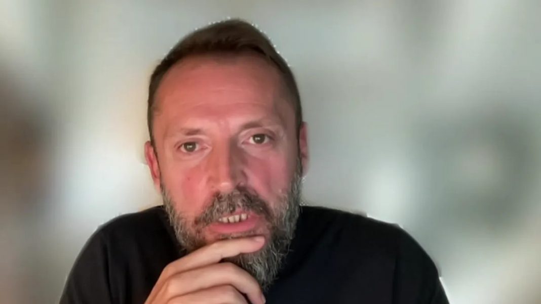 Bursać: Republika Srpska je stvorena da nestane - featured image Bursać: Republika Srpska je stvorena da nestane - featured image