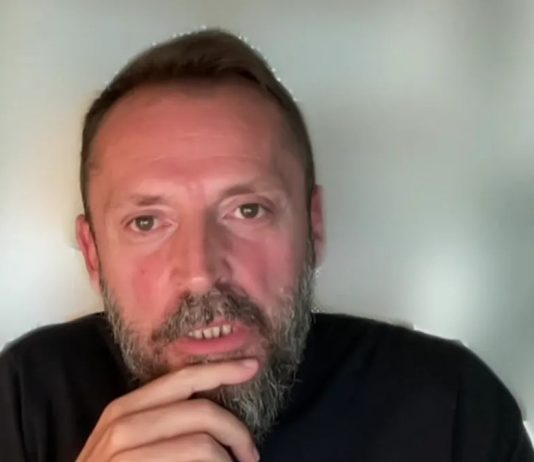 Bursać: Republika Srpska je stvorena da nestane - featured image