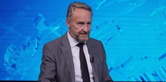 Povratak u budućnost: Izetbegović najavljuje historijski trijumf i novi probosanski blok! - featured image