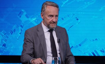 Povratak u budućnost: Izetbegović najavljuje historijski trijumf i novi probosanski blok! Povratak u budućnost: Izetbegović najavljuje historijski trijumf i novi probosanski blok! - featured image