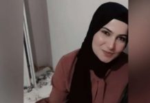 Ovo je lijepa Ajša koja je preminula nakon što je snijeg pao sa zgrade: Spremala se za fakultet Ovo je lijepa Ajša koja je preminula nakon što je snijeg pao sa zgrade: Spremala se za fakultet - featured image