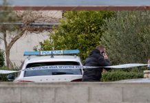 Merimu je dva puta upucao nevjenčani suprug, a onda joj je ubio trudnu sestru Merimu je dva puta upucao nevjenčani suprug, a onda joj je ubio trudnu sestru - featured image