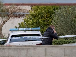 Merimu je dva puta upucao nevjenčani suprug, a onda joj je ubio trudnu sestru - featured image