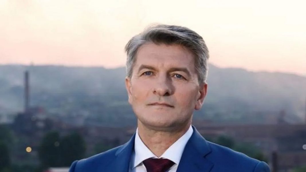 Mehmedović: Dobro je da imamo više kandidata za člana Predsjedništva BiH, mi ćemo kandidrati... - featured image