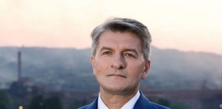 Mehmedović: Dobro je da imamo više kandidata za člana Predsjedništva BiH, mi ćemo kandidrati... - featured image