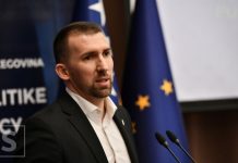 Oglasio se ministar Delić: “Od 5. februara sve penzije rastu za 11,6% za svih 465.000 penzionera” Oglasio se ministar Delić: "Od 5. februara sve penzije rastu za 11,6% za svih 465.000 penzionera" - featured image