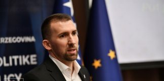 Oglasio se ministar Delić: "Od 5. februara sve penzije rastu za 11,6% za svih 465.000 penzionera" - featured image