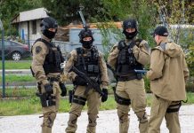 HAPSI SVE: FUP u akciji, pretresi i hapšenje - featured image