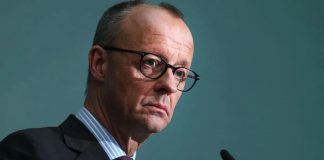 Merz: Spremni smo za Trumpov odbor za mir zbog Gaze, ali ne u ovom obliku - featured image