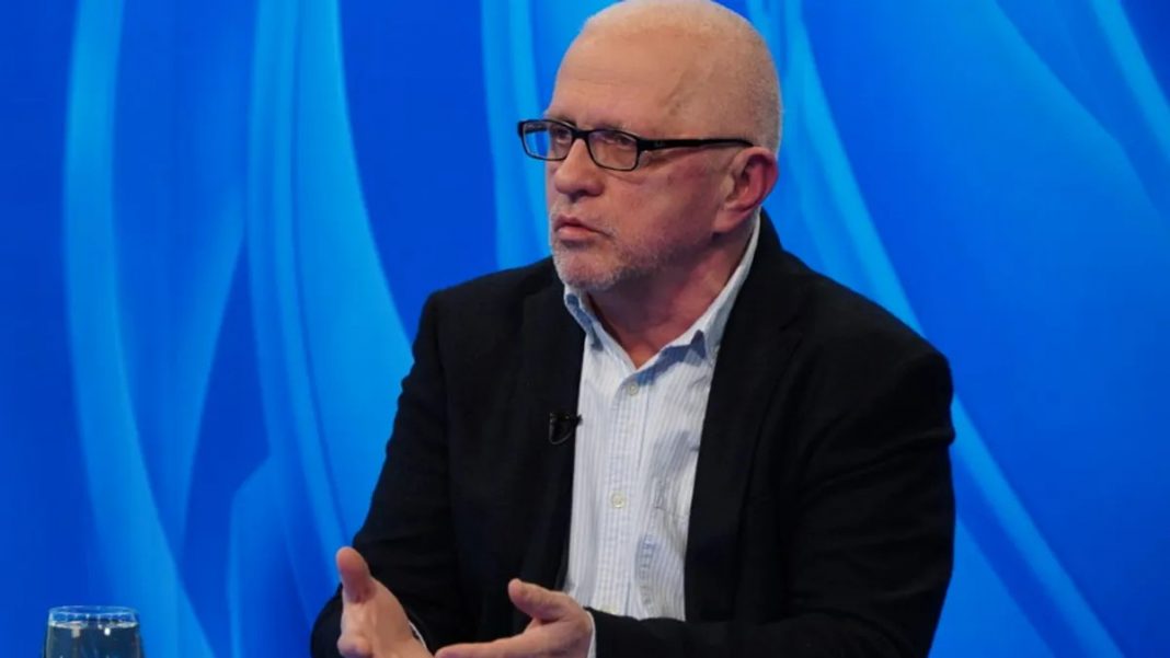 Višća: Trump je u Davosu otvorio vrata za ozbiljne pregovore s EU - featured image Višća: Trump je u Davosu otvorio vrata za ozbiljne pregovore s EU - featured image