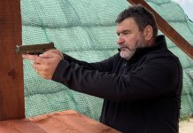 JANJA NA IVICI INCIDENATA: Veterani RS-a traže zabranu predavanja efendiji JANJA NA IVICI INCIDENATA: Veterani RS-a traže zabranu predavanja efendiji - featured image