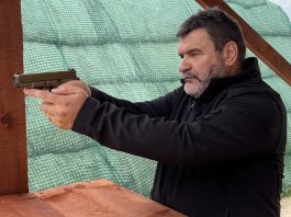 JANJA NA IVICI INCIDENATA: Veterani RS-a traže zabranu predavanja efendiji - featured image