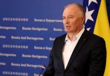 ZUKAN HELEZ OBJAVIO: Oružane snage BiH spremne za akciju - featured image