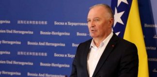 ZUKAN HELEZ OBJAVIO: Oružane snage BiH spremne za akciju - featured image