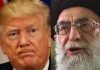 ŠOK IZ TEHERANA: Pogledajte kako je iranski vođa zaprijetio američkom predsjedniku…