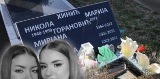 UŠAO U SOBU GDE JE MIRA BILA S ĆERKAMA I SVE 3 IH ZAKLAO! Porodična tragedija u Somboru ledi krv i posle četiri godine: ZDRAVKO GODINAMA MATRETIRAO DECU I SUPRUGU, A NA KRAJU IM PRESUDIO! - featured image