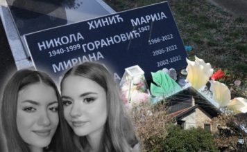 UŠAO U SOBU GDE JE MIRA BILA S ĆERKAMA I SVE 3 IH ZAKLAO! Porodična tragedija u Somboru ledi krv i posle četiri godine: ZDRAVKO GODINAMA MATRETIRAO DECU I SUPRUGU, A NA KRAJU IM PRESUDIO! UŠAO U SOBU GDE JE MIRA BILA S ĆERKAMA I SVE 3 IH ZAKLAO! Porodična tragedija u Somboru ledi krv i posle četiri godine: ZDRAVKO GODINAMA MATRETIRAO DECU I SUPRUGU, A NA KRAJU IM PRESUDIO! - featured image