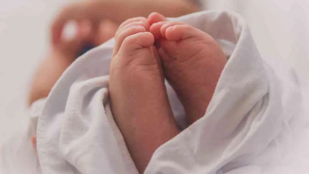 Preminula beba: Borila se za život 53 dana nakon što je polivena vrelom vodom u porodičnom domu - featured image Preminula beba: Borila se za život 53 dana nakon što je polivena vrelom vodom u porodičnom domu - featured image