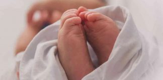 Preminula beba: Borila se za život 53 dana nakon što je polivena vrelom vodom u porodičnom domu - featured image