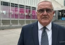 BURA U WASHINGTONU: Puljić ima loše vijesti za BiH BURA U WASHINGTONU: Puljić ima loše vijesti za BiH - featured image