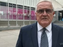 BURA U WASHINGTONU: Puljić ima loše vijesti za BiH - featured image