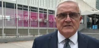 BURA U WASHINGTONU: Puljić ima loše vijesti za BiH - featured image