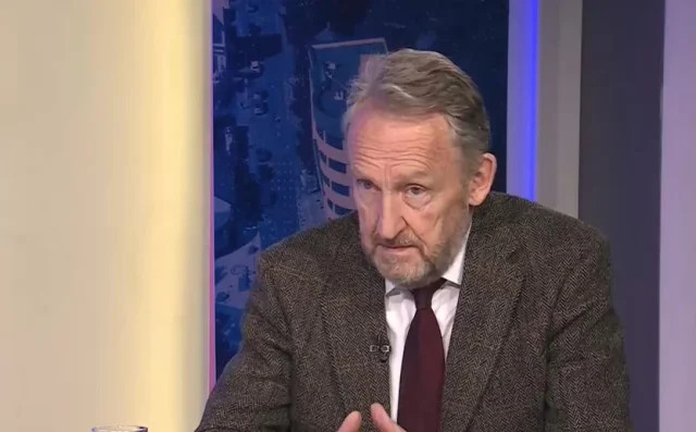 POLITIČKI PREOKRET: Izetbegović iznio tvrdnju koja bi mogla promijeniti izborni rezultat! - featured image POLITIČKI PREOKRET: Izetbegović iznio tvrdnju koja bi mogla promijeniti izborni rezultat! - featured image