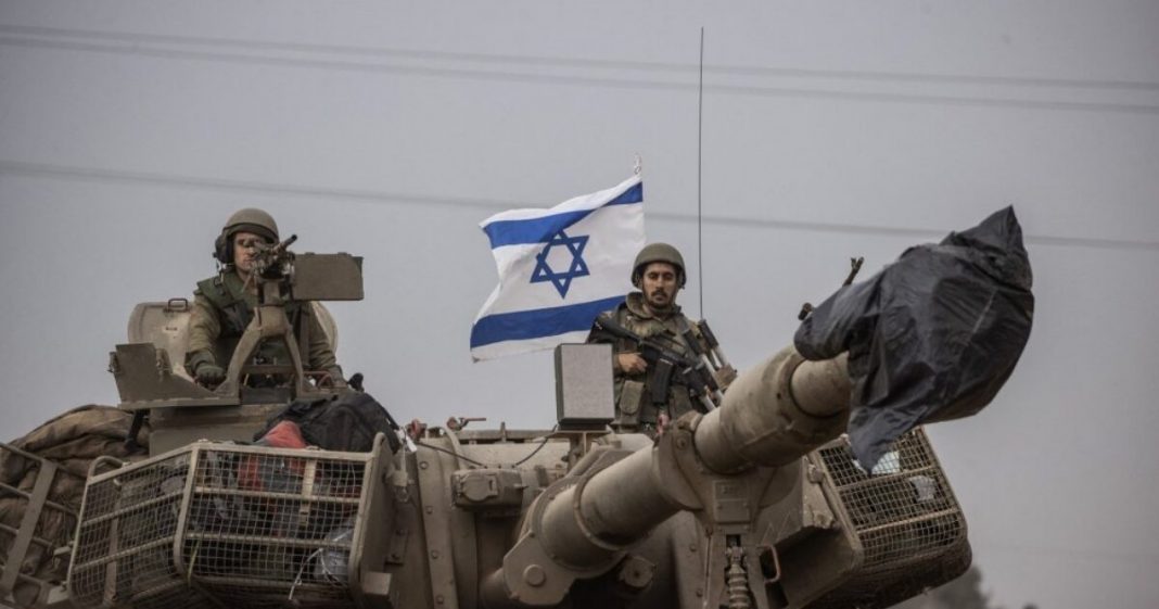 Izrael ubio devet Palestinaca u Gazi uprkos prekidu vatre - featured image