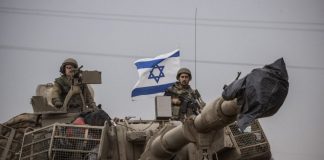 Izrael ubio devet Palestinaca u Gazi uprkos prekidu vatre - featured image