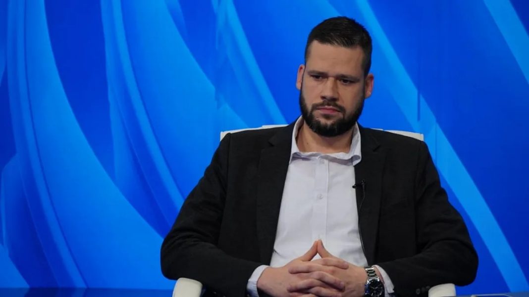 Zašto Izrael ne smije ući u rat sa Turskom? Muhasilović u ‘Istrazi sedmice’ o situaciji u Siriji - featured image