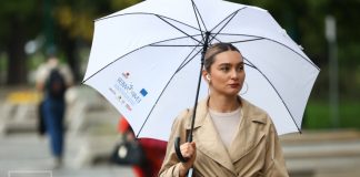 Snijeg (ponovo) u BiH: Meteorolozi najavljuju još i kišu, maglu, vjetar - featured image