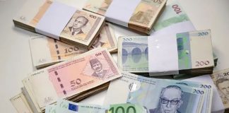 Poznato kada počinje isplata januarskih penzija: Povećanje od 11,2 posto - featured image