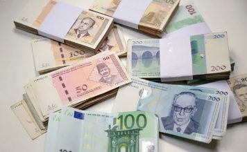 Poznato kada počinje isplata januarskih penzija: Povećanje od 11,2 posto Poznato kada počinje isplata januarskih penzija: Povećanje od 11,2 posto - featured image