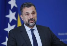 I TO SMO DOČEKALI: Jasna poruka Trumpu iz Sarajeva - featured image