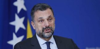 I TO SMO DOČEKALI: Jasna poruka Trumpu iz Sarajeva - featured image