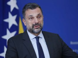 I TO SMO DOČEKALI: Jasna poruka Trumpu iz Sarajeva - featured image