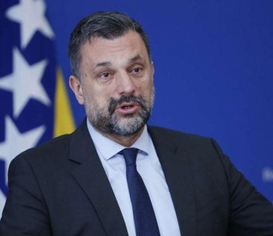 I TO SMO DOČEKALI: Jasna poruka Trumpu iz Sarajeva - featured image