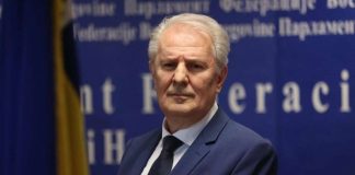 Lendo: SDA ima sposobne žene koje bi mogle biti kandidatkinje za Predsjedništvo BiH - featured image