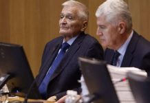 Potpuna blokada Doma naroda BiH: Evo šta se desilo… - featured image