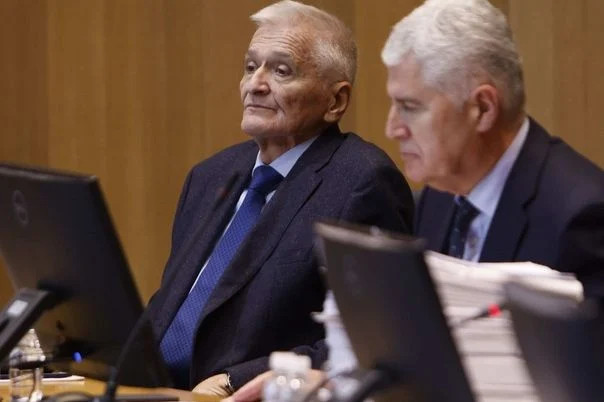 Potpuna blokada Doma naroda BiH: Evo šta se desilo… - featured image Potpuna blokada Doma naroda BiH: Evo šta se desilo… - featured image