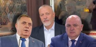 UZBUNA U RS: Naser Orić otkriva detalje slike sa Lukasom, “Ispalo je da sam nenamjerno za račun Dodika namjestio Lukasa da bi ga…” - featured image