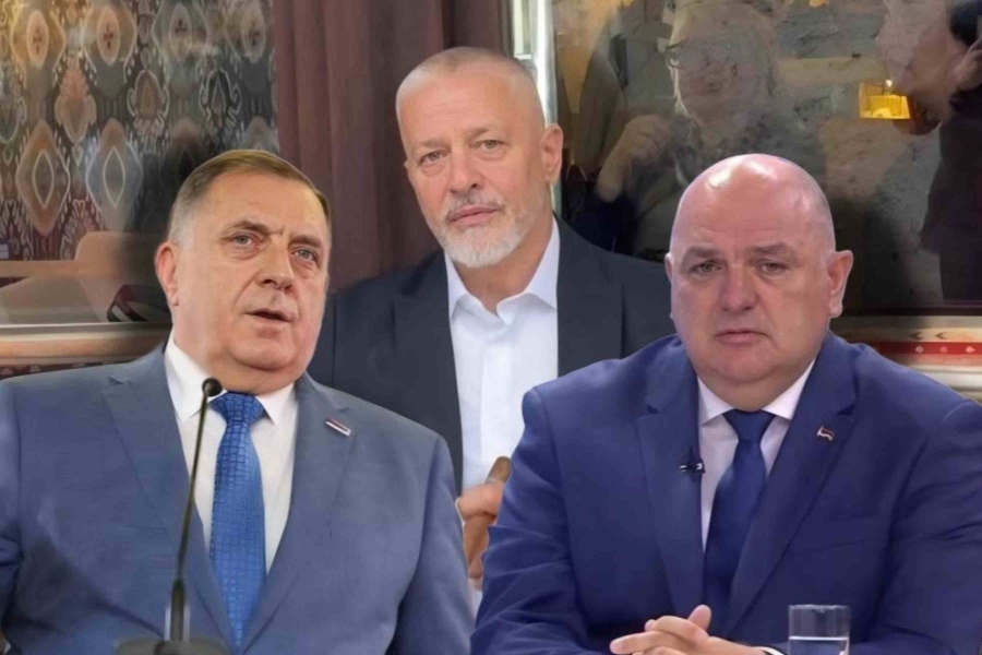 UZBUNA U RS: Naser Orić otkriva detalje slike sa Lukasom, “Ispalo je da sam nenamjerno za račun Dodika namjestio Lukasa da bi ga…” - featured image UZBUNA U RS: Naser Orić otkriva detalje slike sa Lukasom, “Ispalo je da sam nenamjerno za račun Dodika namjestio Lukasa da bi ga…” - featured image