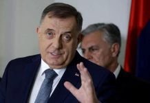 Bivši logoraš iz Prijedora prijavio Dodika: Nova krivična prijava pred Tužilaštvom BiH - featured image