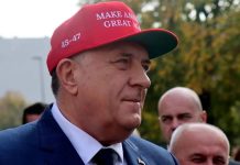 Dodik na Molitvenom doručku? Svijet prije Trumpa bio protiv Srba, podržavamo predsjednika SAD-a - featured image
